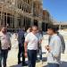 بطاقة 196 سريرًا، وزير الصحة يتفقد مستشفى العلمين الجديدة استعدادًا لدخوله الخدمة