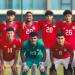 تشكيل منتخب مصر للشباب أمام المغرب فى تصفيات شمال أفريقيا