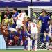 هاري كين يقود هجوم إنجلترا.. وكرواتيا تتسلح بمودريتش في دوري الأمم الأوروبية