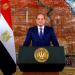 يوم مصري أفريقي، برنامج عمل مكثف للرئيس السيسي في مدينة العلمين