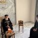 البابا تواضروس يتلقي تقريرا عن الخدمة في إيبارشية المنيا