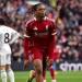 نجوموها نجم ليفربول: محمد صلاح ساعدني كثيرًا
