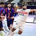 بعثة يد الزمالك تصل أنجولا استعدادًا لانطلاق مشوارها في بطولة أفريقيا للأندية