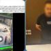بسبب خلاف مع طليقة شقيقه، ضبط عاطل بتهمة الاعتداء على شخص في المحلة