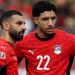 كواليس مثيرة.. كيف أقنع محمد صلاح عمر مرموش بالانضمام لمعسكر منتخب مصر؟