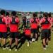 منتخب مصر للناشئين يواجه كندا فى ختام دورة الصداقة الدولية بسويسرا