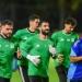 تدريبات خاصة لحراس المصري استعداداً لسيراميكا فى كأس عاصمة مصر
