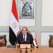 السيسي: لا ينبغي لأفريقيا أن تظل مصدرا للمواد الأولية ثم تستوردها منتجات نهائية