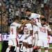 كاف يحدد طاقم حكام مباراة الزمالك والجيش الرواندي في دوري أبطال أفريقيا