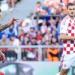منتخب إنجلترا يحقق رقما تاريخيا بعد سباعية كرواتيا