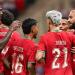 تشكيل منتخب المغرب أمام مالي في المباراة الودية
