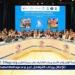 الجامعة البريطانية وبرنامج الأمم المتحدة الإنمائي يختتمان برنامج محاكاة قمة المناخ بمشاركة 150 طالبًا من 43 دولة
