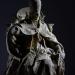 من الخردة إلى المزاد.. تمثال بابوي نادر من القرن الـ18 بآلاف الدولارات