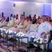 مجمع الملك سلمان العالمى للغة العربية يبدأ أعمال مؤتمره السنوي الدولى الخامس