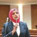 مصادر: النائبة رهام فاروق رئيسا للجنة الإعلام بمجلس النواب