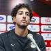 محمد هاني يتصدر.. تعرف على الأكثر مشاركة مع منتخب مصر قبل ودية جنوب أفريقيا
