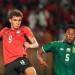 موعد مباراتى مصر ومالاوى فى تصفيات أمم أفريقيا 2027 ومعسكر نوفمبر