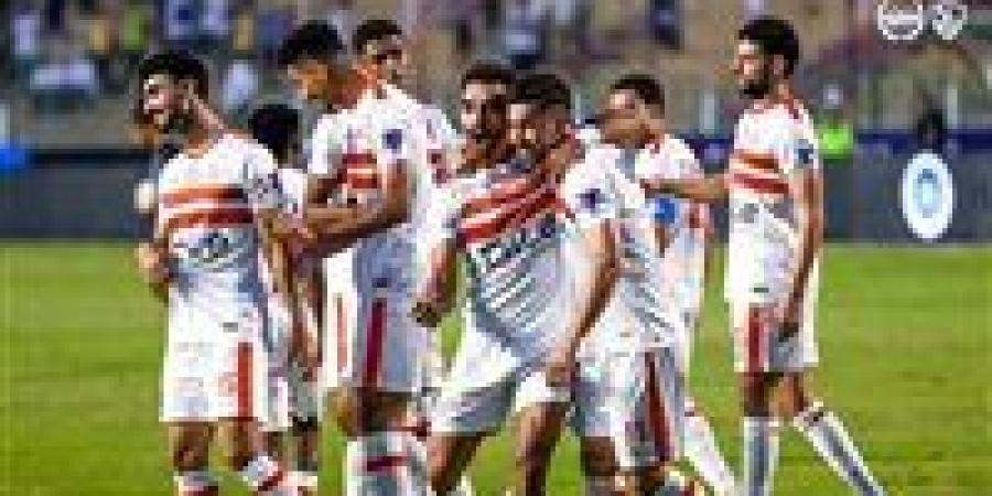 تعرف على موعد سفر الزمالك إلى السعودية لخوض لقاء السوبر الإفريقي