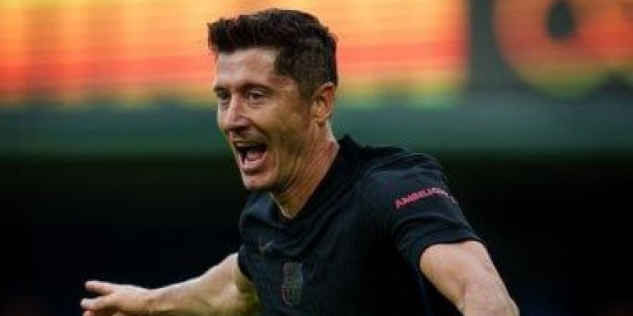 برشلونة يتقدم على فياريال 2-1 وإصابة تير شتيجن فى الدورى الإسبانى.. فيديو