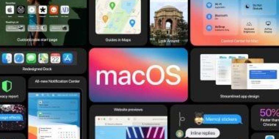 نظام macOS Sequoia يتسبب فى حدوث مشكلات مع بعض الأدوات الأمنية