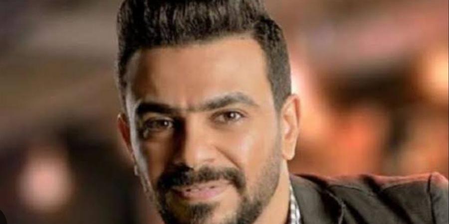 بعد إعلان اعتزاله.. كريم الحسيني: محمد صبحي كلمني وهنزل مسرح النهاردة