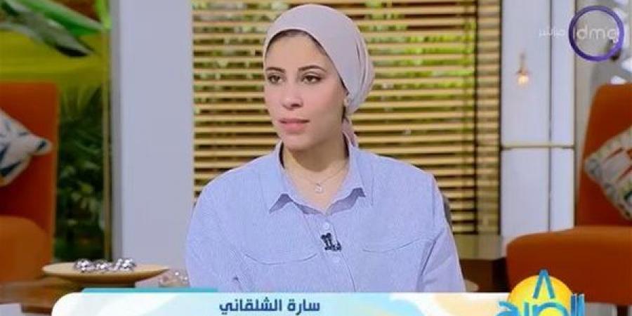 سارة الشلقاني: مشاركة منتدى شباب العالم في قمة المستقبل خطوة تاريخية