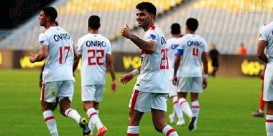 الزمالك يتوجه للسعودية بطائرة خاصة الثلاثاء لمواجهة الأهلي فى السوبر