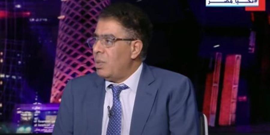 عماد الدين حسين: الحوار الوطني أتاح فرصة نادرة للجلوس والتحاور بعد الانغلاق