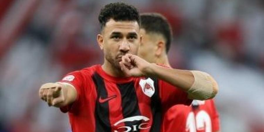 الريان يعلن عن مدرب جديد لـ تريزيجيه بعد خسائر الدورى القطرى وأبطال آسيا