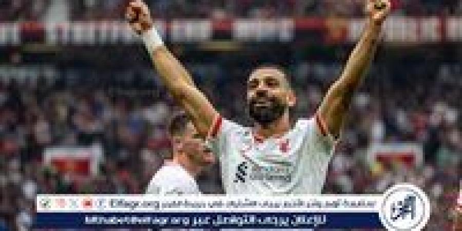 ليفربول يتردد في تجديد عقد محمد صلاح لهذا السبب