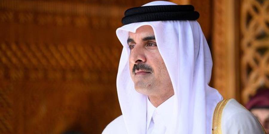 أمير قطر: نواصل جهود الوساطة لحل النزاعات بالطرق السلمية رغم التحديات