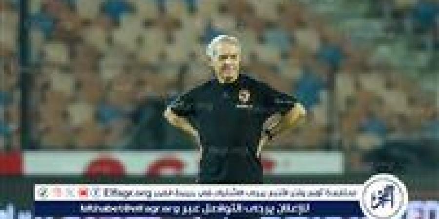 شوبير: كولر غريب بعض الشئ.. وغياب الصفقة الجديدة ستغضب اللاعب