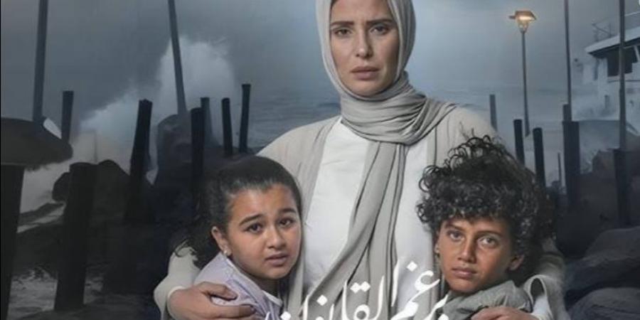 نجلاء الحديني تكشف تفاصيل رحلة كتابة مسلسل برغم القانون وأسرار العمل الدرامي