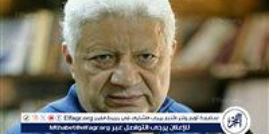 إحالة دعوى مرتضى منصور بوقف وسحب ترخيص فيلم الملحد للمفوضين