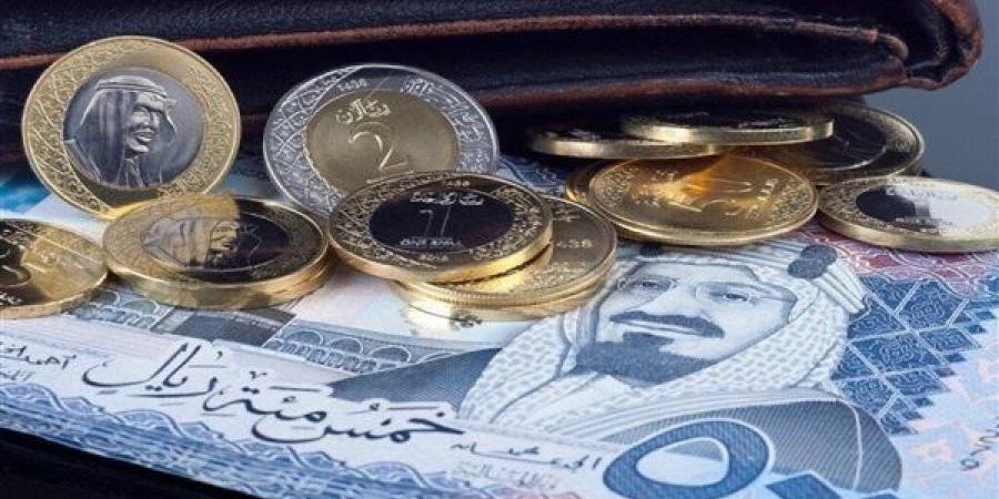 سعر الريال السعودى مقابل الجنيه المصرى اليوم الثلاثاء 24 سبتمبر 2024