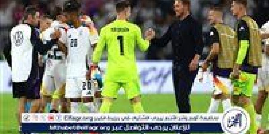 صدمة في منتخب ألمانيا وبداية البحث عن حارس مرمى