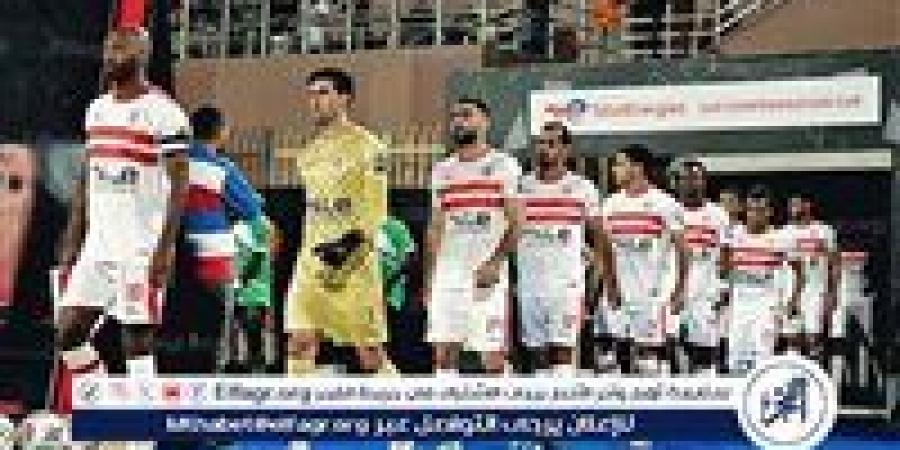 هشام يكن: مواجهة الأهلي والزمالك خارج التوقعات.. وهذا هو التشكيل الأفضل للأبيض