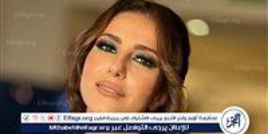 حنان مطاوع تستأنف تصوير مسلسل صفحة بيضا