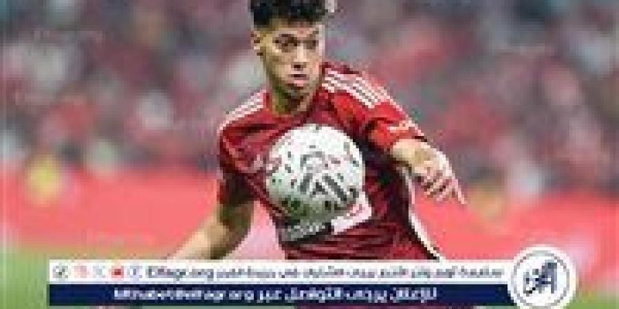 إمام عاشور: جاهزون لمواجهة الزمالك ونسعى للتتويج بكأس السوبر الإفريقي