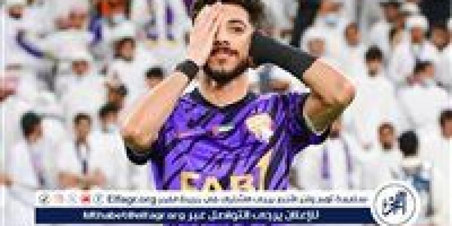 قمة بين العين والوصل في الجولة الرابعة بالدوري الإماراتي