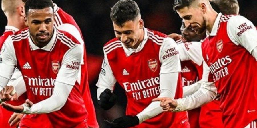 موعد مباراة أرسنال وبولتون واندررز Arsenal vs Bolton Wanderers اليوم.. القنوات الناقلة لكأس رابطة المحترفين الإنجليزية 2024