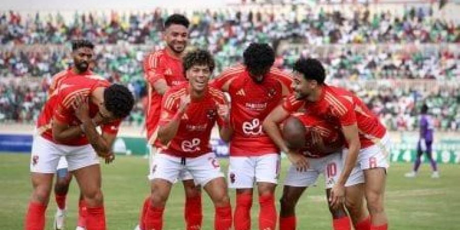 كيف يفكر كولر فى لقاء السوبر الأفريقى أمام الزمالك؟