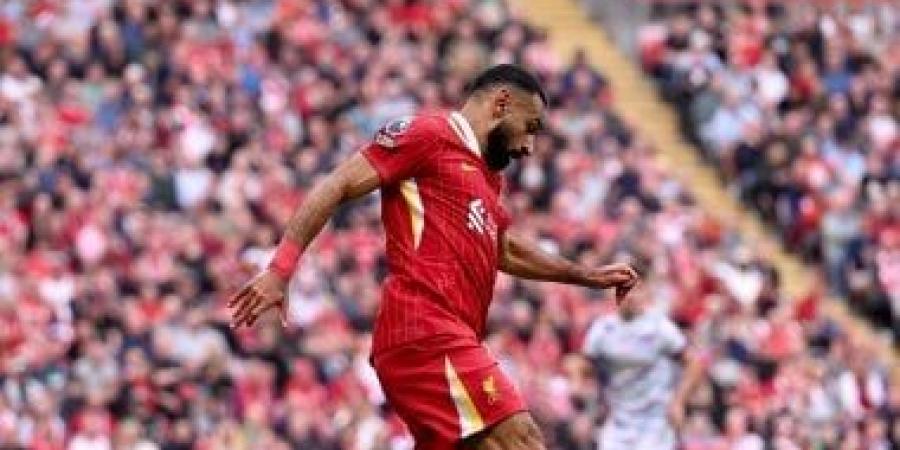 هل يجدد محمد صلاح عقده مع ليفربول بعد نجاح تجربته مع سلوت؟