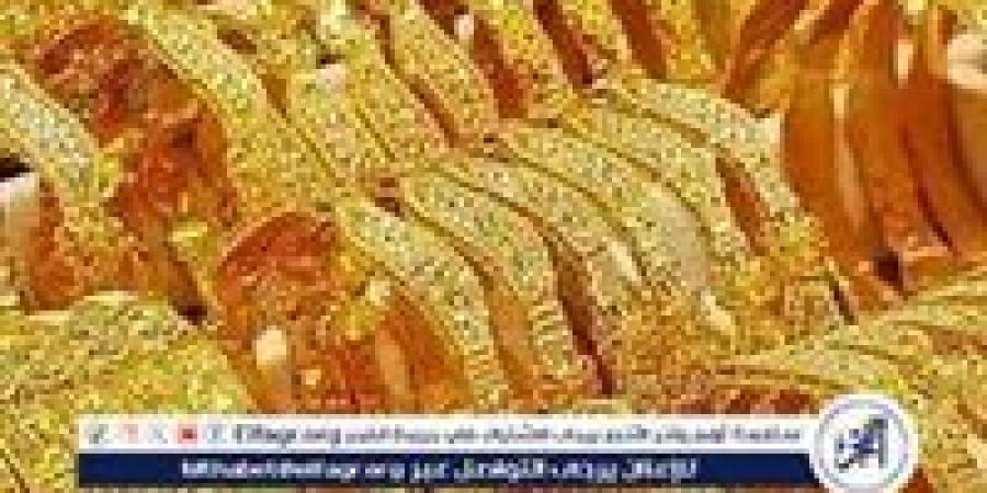 ارتفاع أسعار الذهب في مصر: تحليل شامل للأسباب والتوقعات