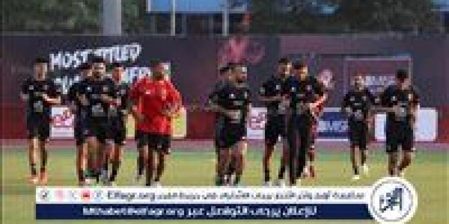 الأهلي يُجهز شاشات داخل النادي لمشاهدة السوبر الأفريقي أمام الزمالك