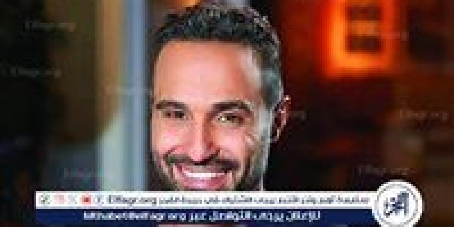 أحمد فهمي يكشف عن أسراره وعلاقاته الفنية.. تعرف على التفاصيل