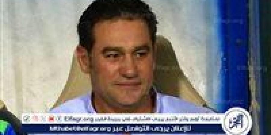 خالد جلال يتحدث عن رؤيته لمباراة الأهلي والزمالك.. ويتوقع تشكيل الفريقين