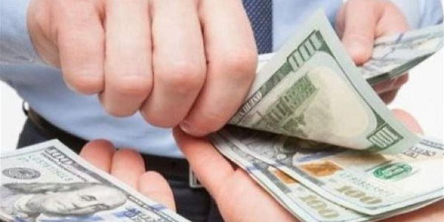 ضبط قضايا إتجار في النقد الأجنبي بـ10 ملايين جنيه