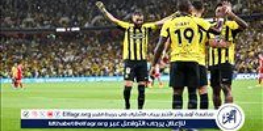 موعد مباراة الاتحاد والخليج في الدوري السعودي والقناة الناقلة