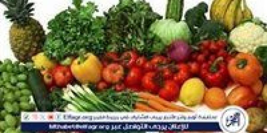 أسعار الخضروات اليوم الجمعة 27-9-2024 في قنا